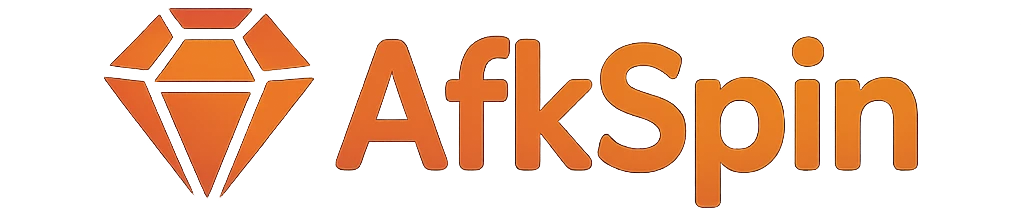 AfkSpin